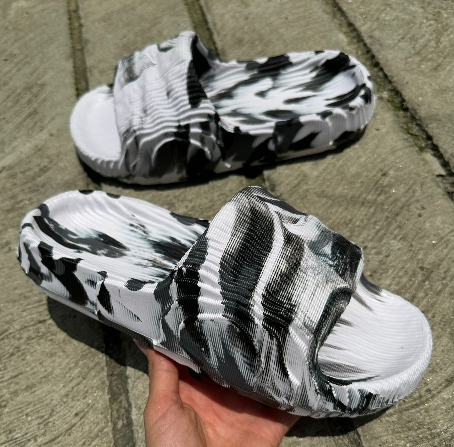 Sandalias Nube Comfort EVA - Comodidad Total