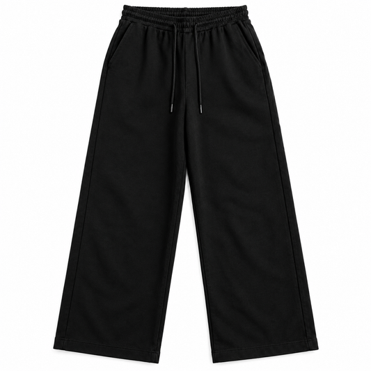 Pantalon bota recta / Drill de alta calidad 220 gm
