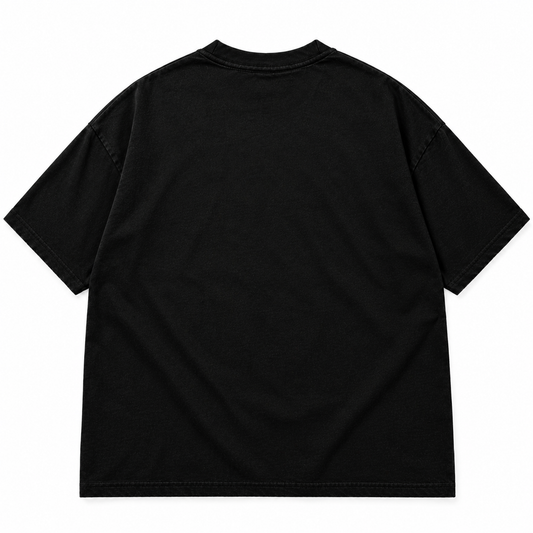 Camiseta Oversize GroveStreet