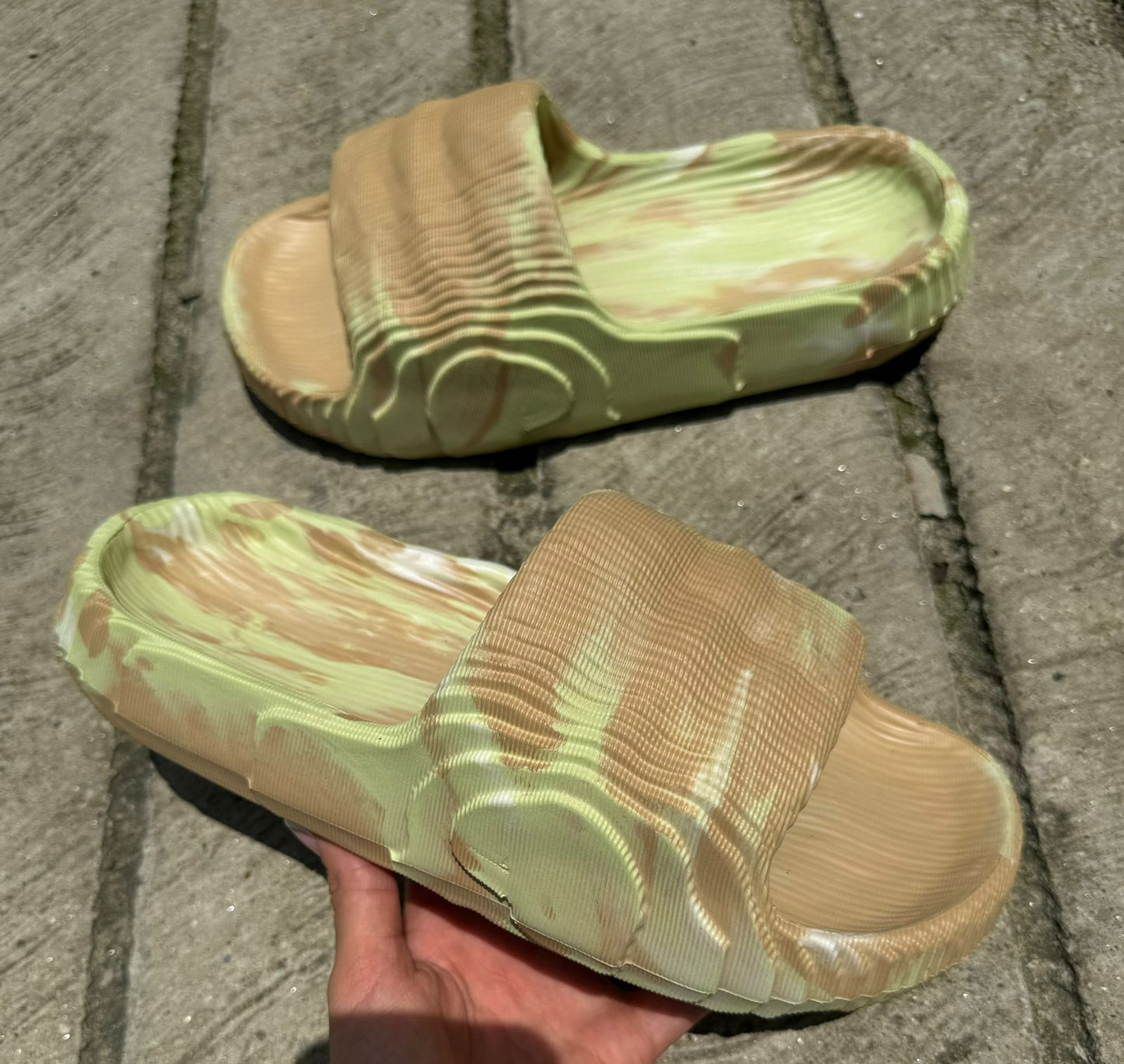 Sandalias Nube Comfort EVA - Comodidad Total