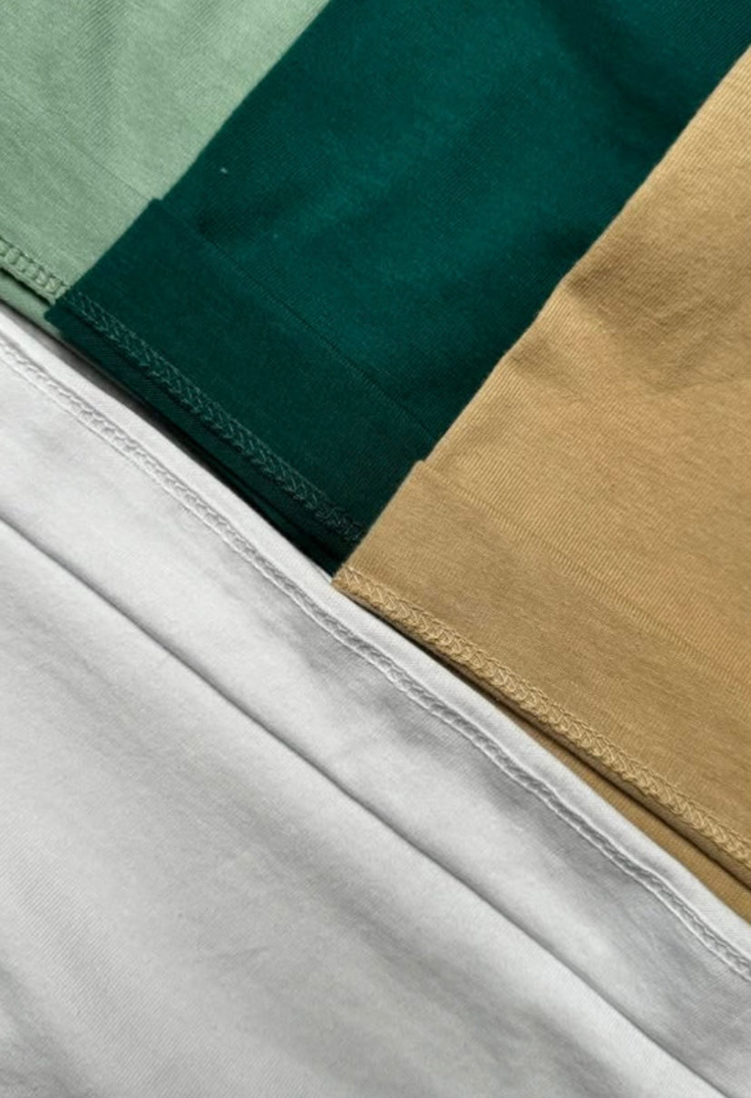 Camiseta Oversize IceCub