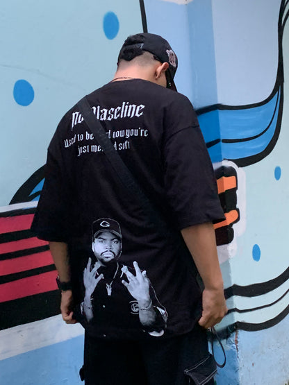 Camiseta Oversize IceCub