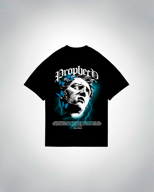 Camiseta Oversize Luxury