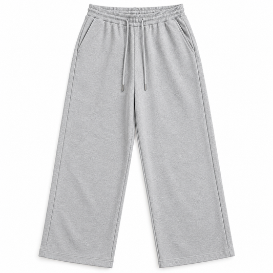 Pantalon bota recta / Drill de alta calidad 220 gm