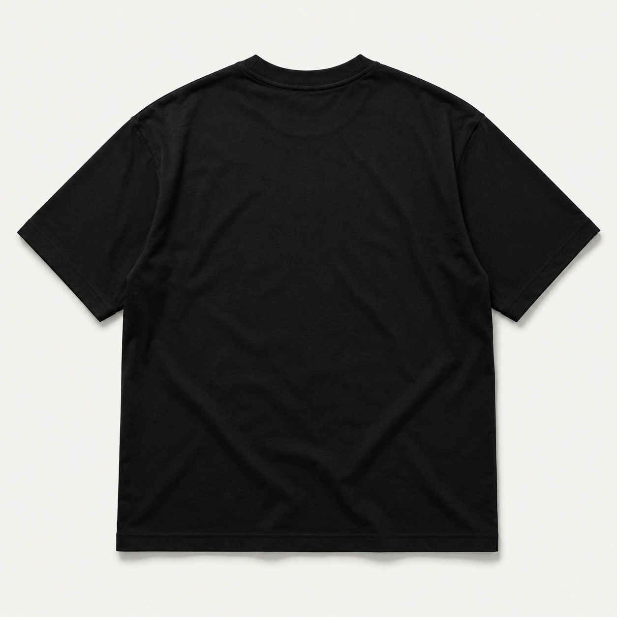 Camiseta Oversize GroveStreet
