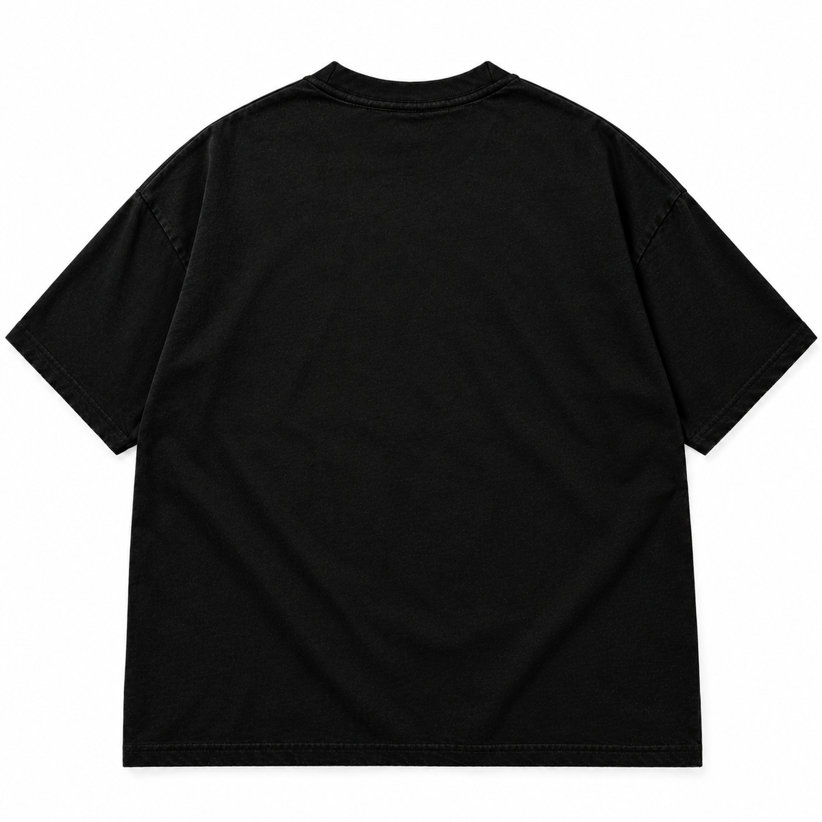 Camiseta Oversize GroveStreet